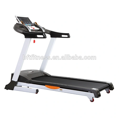 BCT 2500 walking machine price
