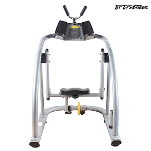 Gym equipment factory fitness machine strength equipment abdominal machine