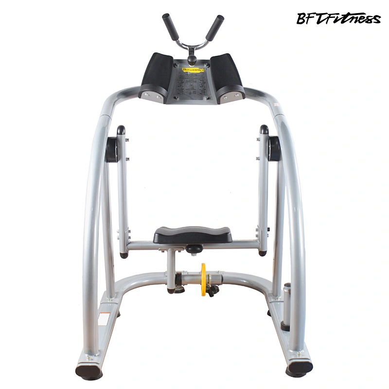 Gym equipment factory fitness machine strength equipment abdominal machine