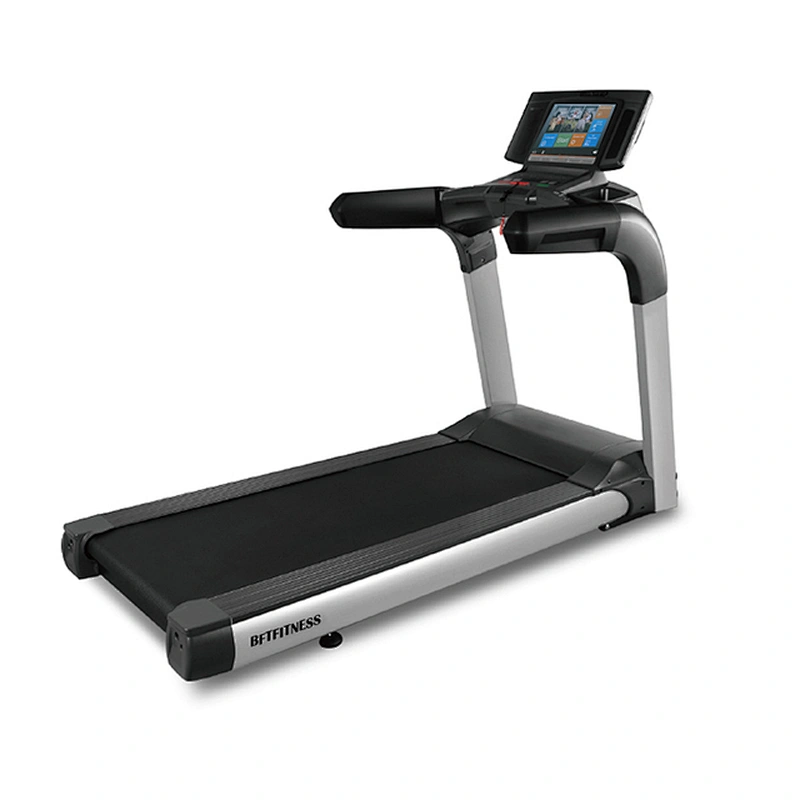buy a treadmill fit commercial treadmill motorized gym fitness equipment