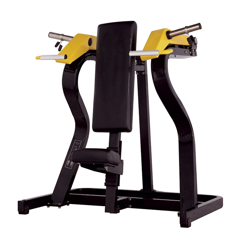 BFT-1003 shoulder press/body building gym equipment/fitness exercises for men