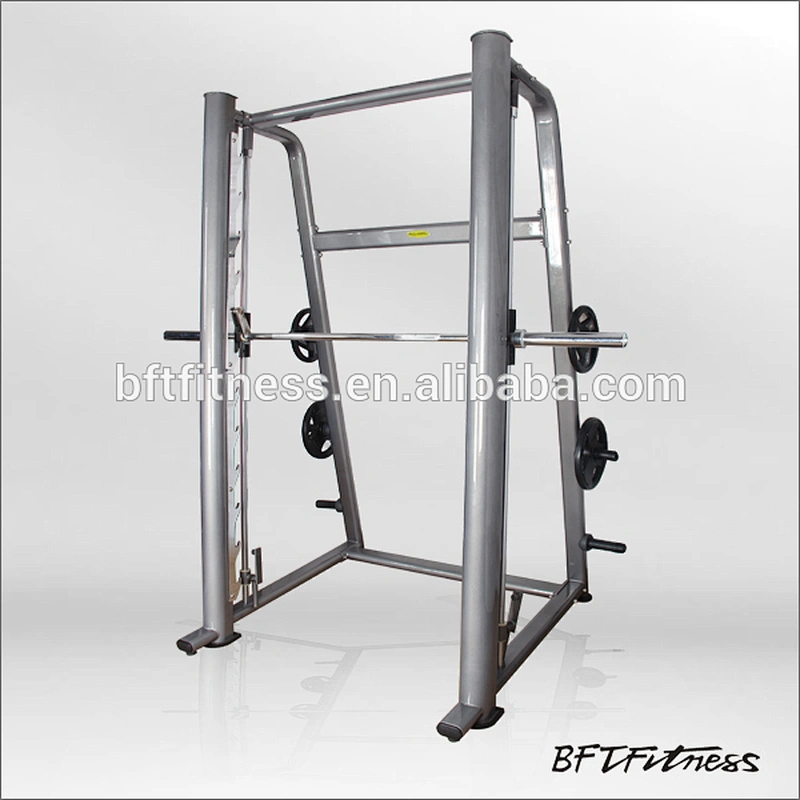 BFT-3027 Bodyperfect Smith Machine/ Multi Function Trainer/ Gym Equipment