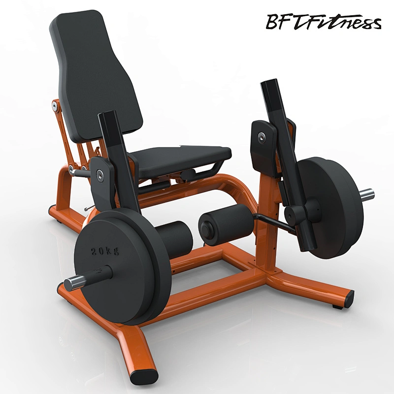 Professional Gym Equipment Leg Extension Exercise Machine