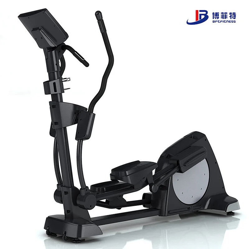 Commercial Gym Machine Elliptical Bike Cross Trainer for gym Fitness