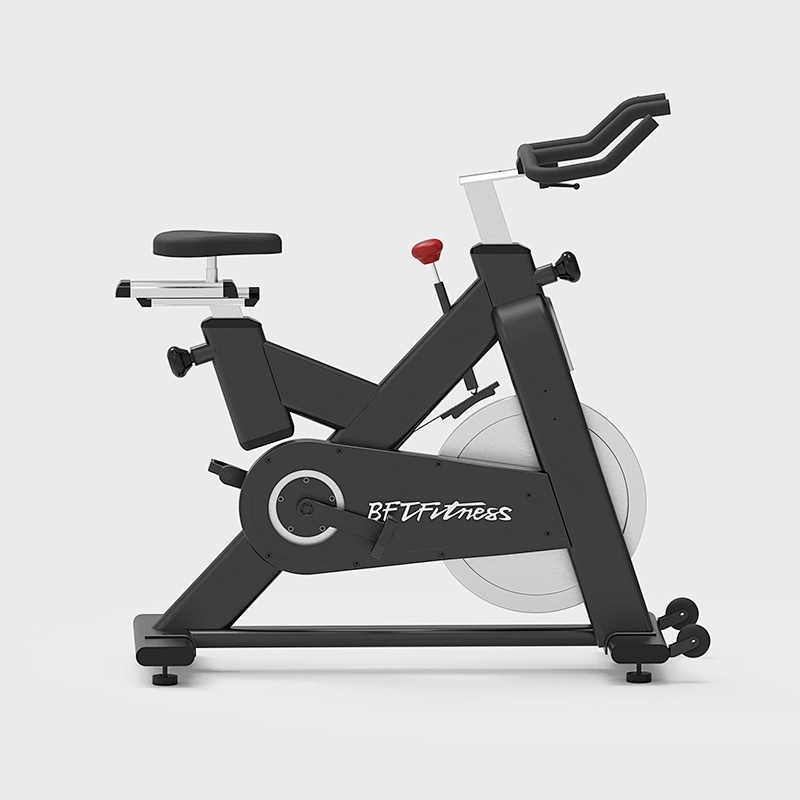 professional indoor gym commercial spinning bike exercise