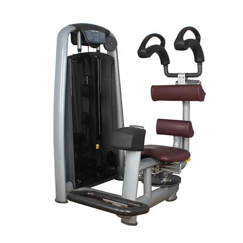 BFT-2013 rotary torso power/elite/david fitness equipment