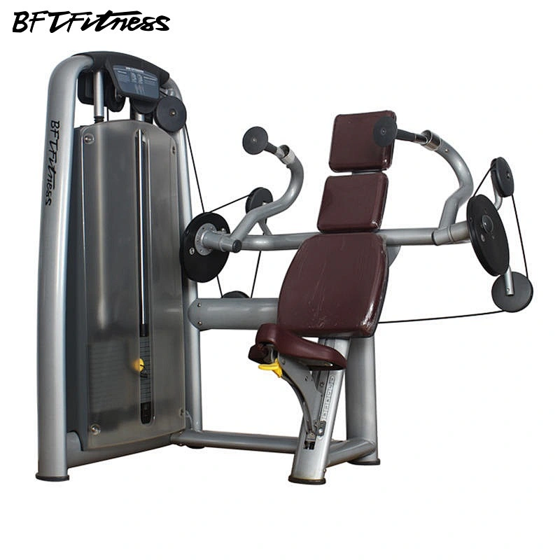 Cheap Triceps gym machine names with high quality gym equipments in china