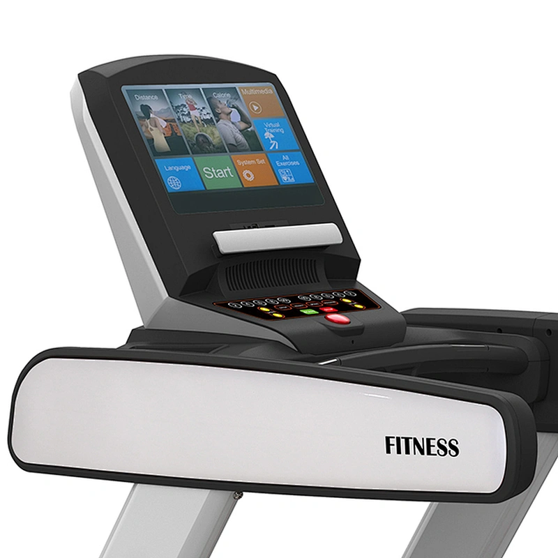 treadmill commercial prices fitness electric treadmill running machine
