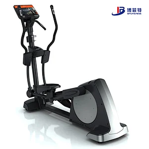 Commercial Gym Machine Elliptical Bike Cross Trainer for gym Fitness