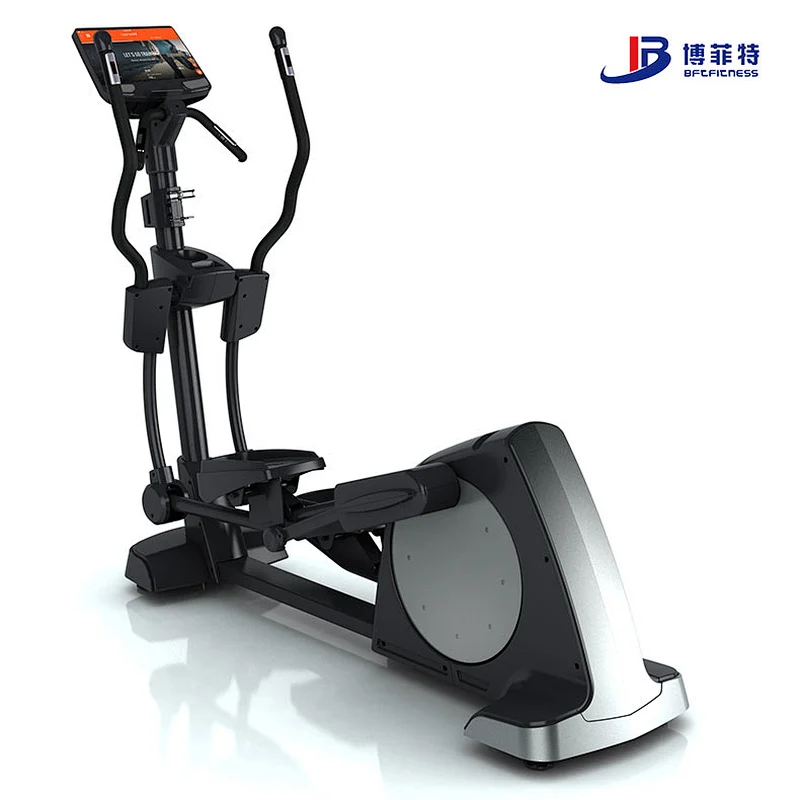 Commercial Gym Machine Elliptical Bike Cross Trainer for gym Fitness