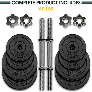 Factory Wholesale Free Weight Dumbbell Set,Weight Lifting Adjustable Dumbbell Set