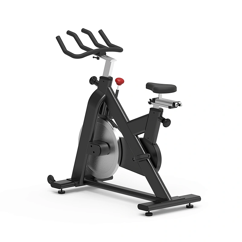 professional indoor gym commercial spinning bike exercise