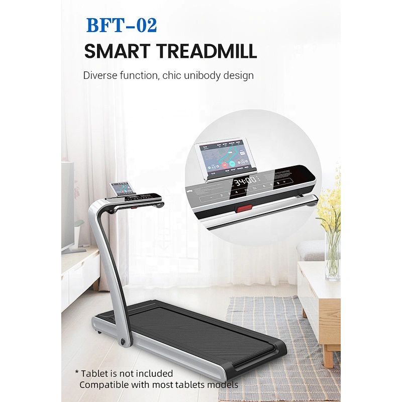 The Most Popular BFT Gym Equipment Treadmill Home Fitness Of 2020