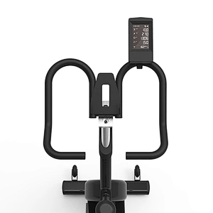 Cheap professional fitness equipment sport indoor spinning treadmill bike