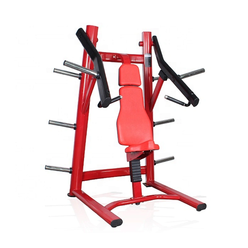 Chest press life fitness hammer strength equipment ,hammer strength gym equipment machine Incline press