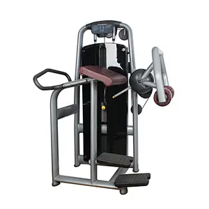 glute gym machine in gym use /heavy duty fitness equipment for glute gym