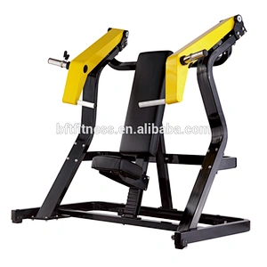 Plate Loaded seated incline chest press hammer strength prices