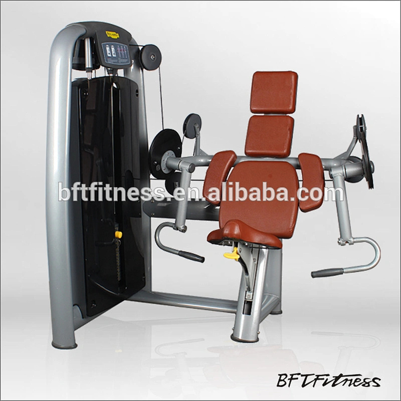 BFT-2003 bicep curl machine/seated bicep curl machine/biceps triceps machine