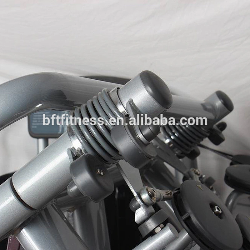 import fitness equipment Shoulder Press,Ironman Fitness Equipment