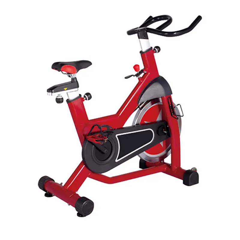 commercial gym spinning bikes/bike fitness equipment