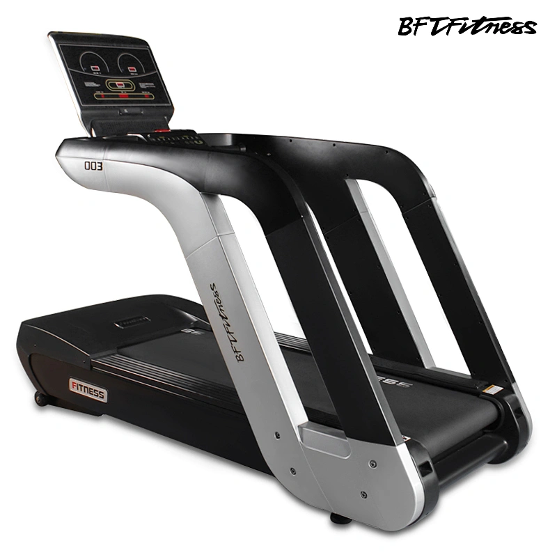 commercial electric treadmill 21.5