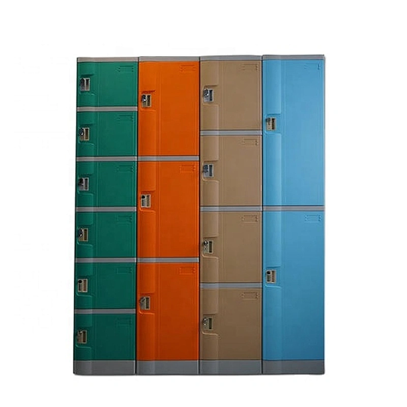 BFT fitness factory wholesale gym equipment plastic compartment storage boxes