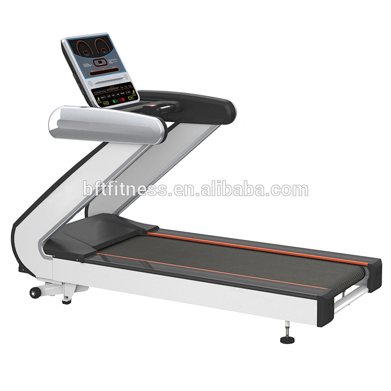 Top quality gym equipment treadmill for sale
