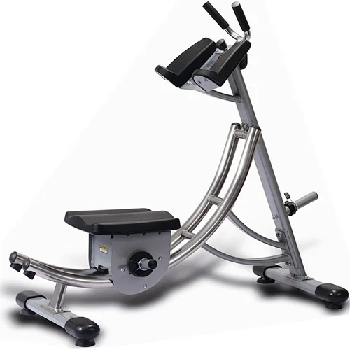 Ab Commercial  abdominal machine Sport Equipment glider for sale