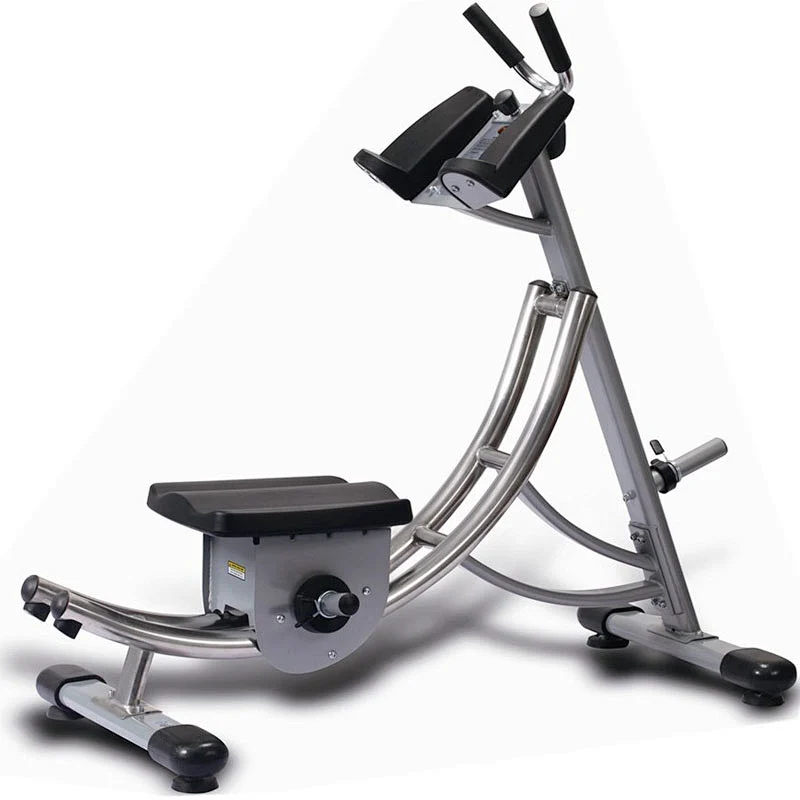 Ab Commercial  abdominal machine Sport Equipment glider for sale