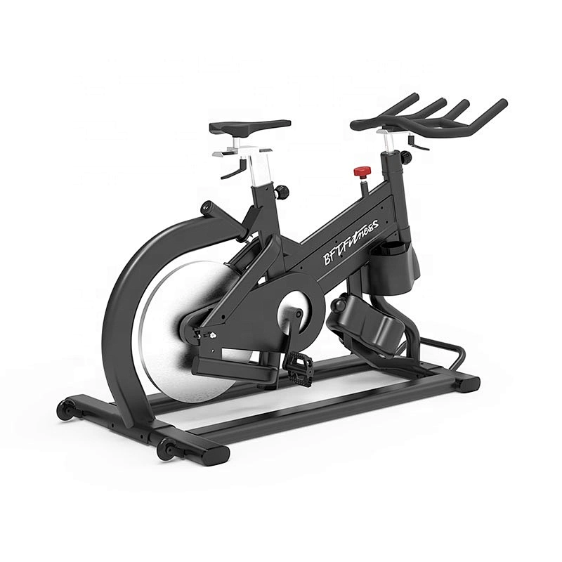 Gym equipment online swing spinning exercise bike