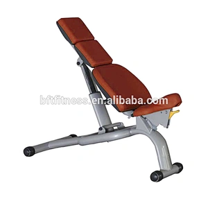 gym fitness machines multi bench adjustable bench