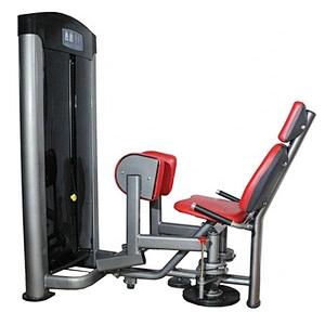 China suppliers commercial gym equipment outer abductor thigh /abductor training