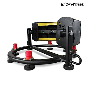 TireFlip Machine180 Functional Training Machine for Tire Flipping