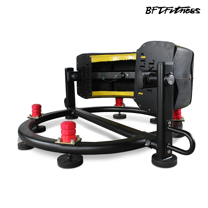 TireFlip Machine180 Functional Training Machine for Tire Flipping