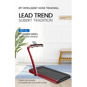 The Most Popular BFT Gym Equipment Treadmill Home Fitness Of 2020