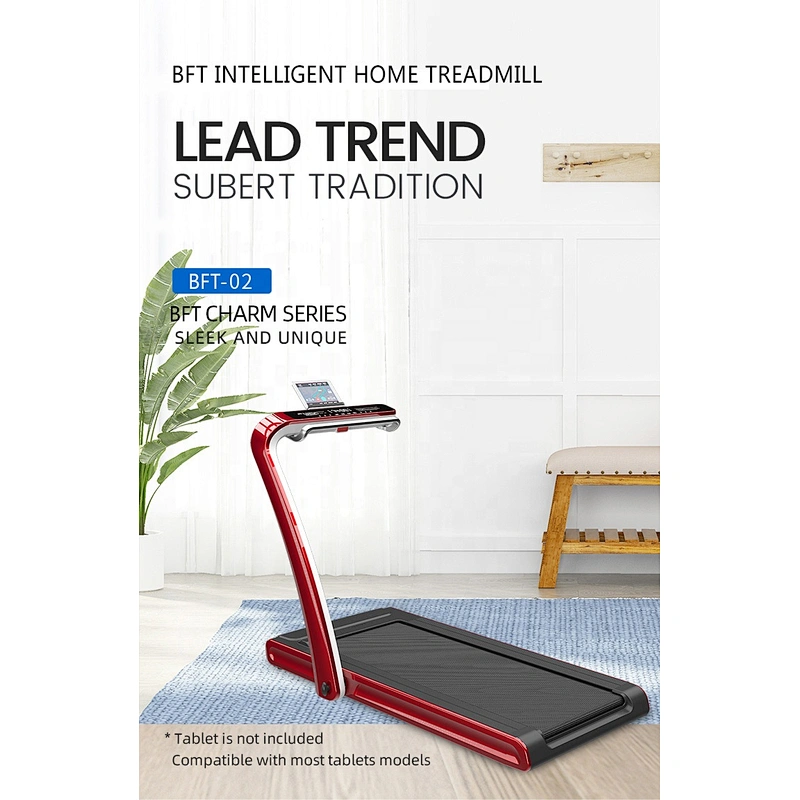 The Most Popular BFT Gym Equipment Treadmill Home Fitness Of 2020