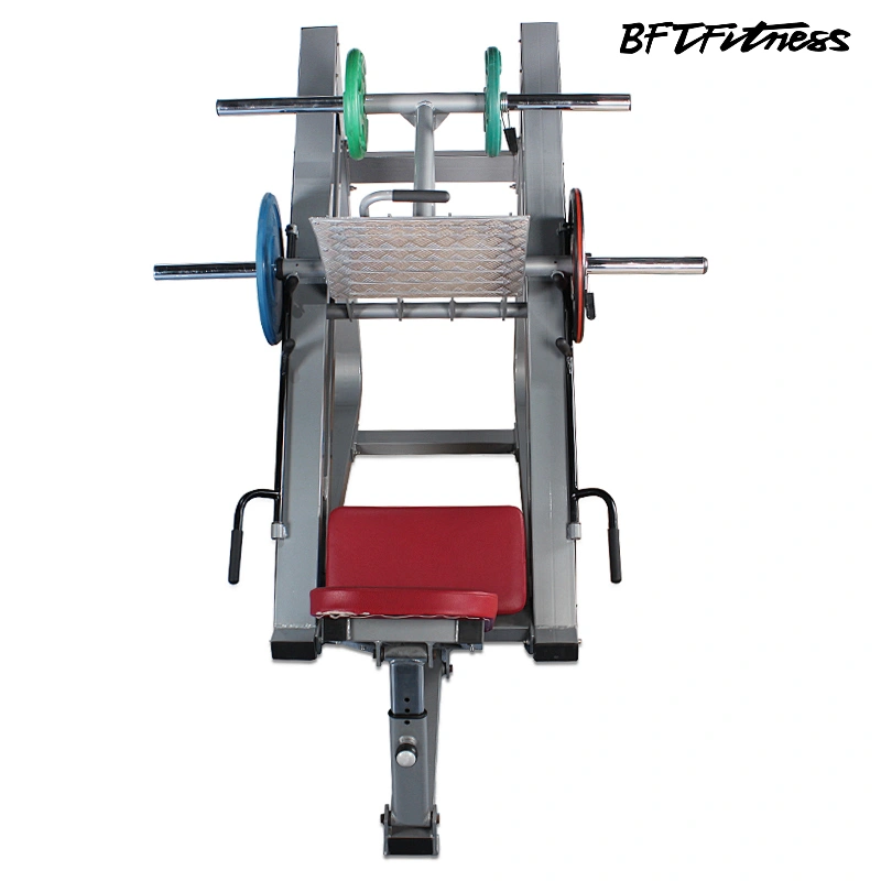 Competitive price fitness equipment gym 45 Kicking leg press