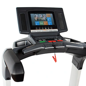 buy a treadmill fit commercial treadmill motorized gym fitness equipment