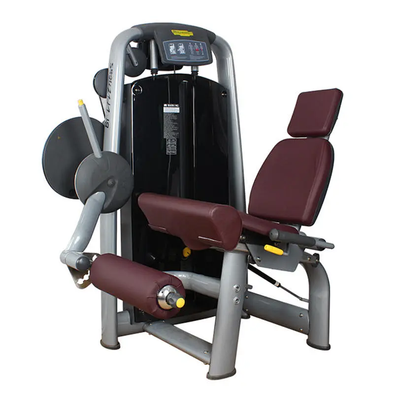 Top Quality Professional gym equipment Leg Extension body strong fitness equipment
