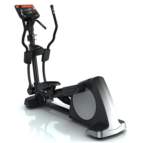 Commercial Gym Machine Elliptical Bike Cross Trainer for gym Fitness