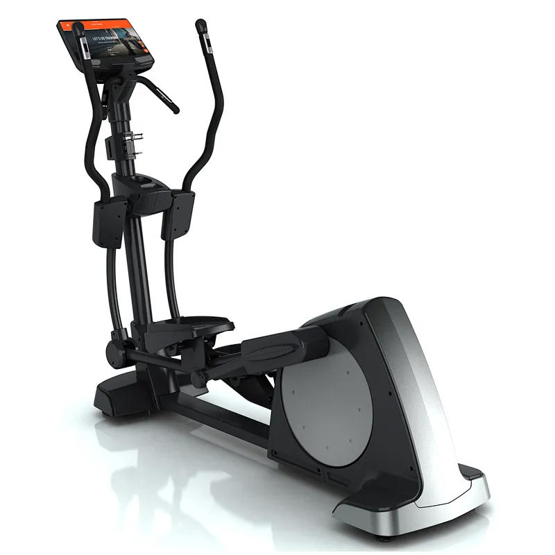 Commercial Gym Machine Elliptical Bike Cross Trainer for gym Fitness