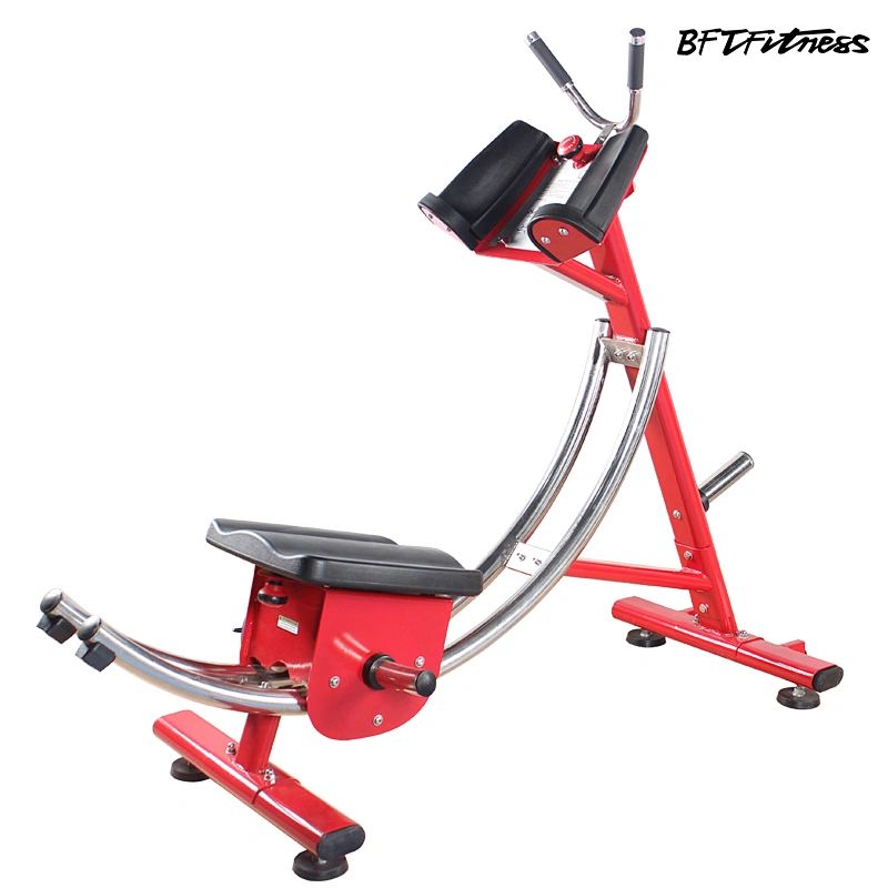 Ab Commercial  abdominal machine Sport Equipment glider for sale