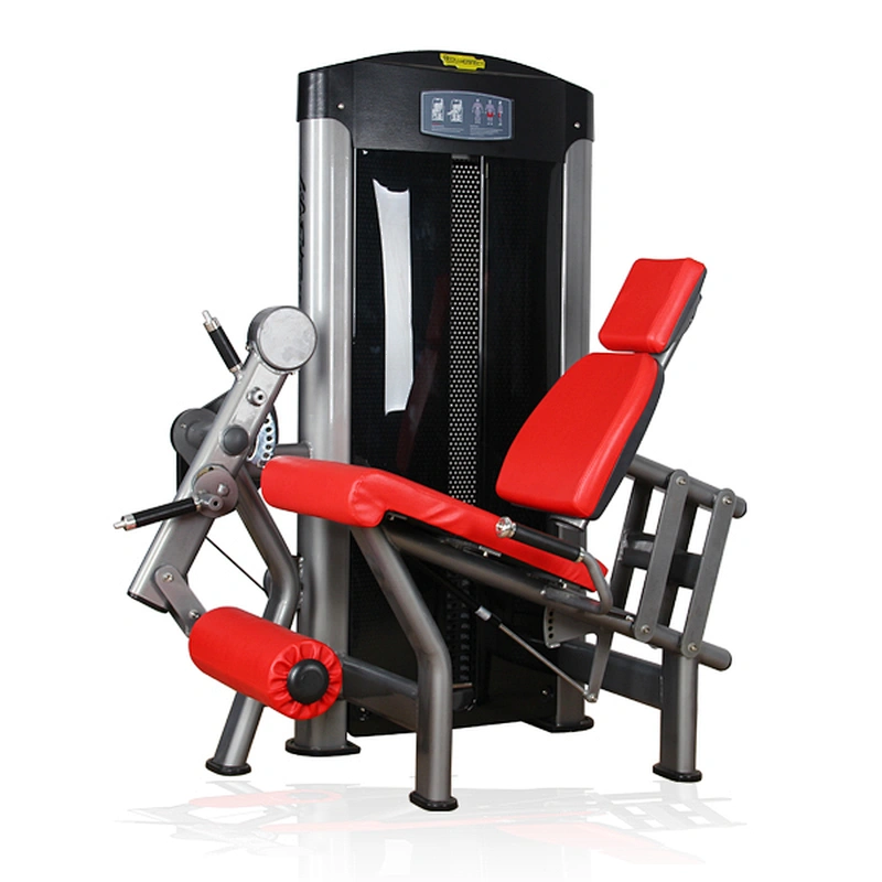 Used gym equipment auction, used gym equipment australia, Leg Extension