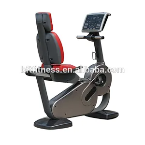 BCE402 Magnetic Recumbent Exercise bike