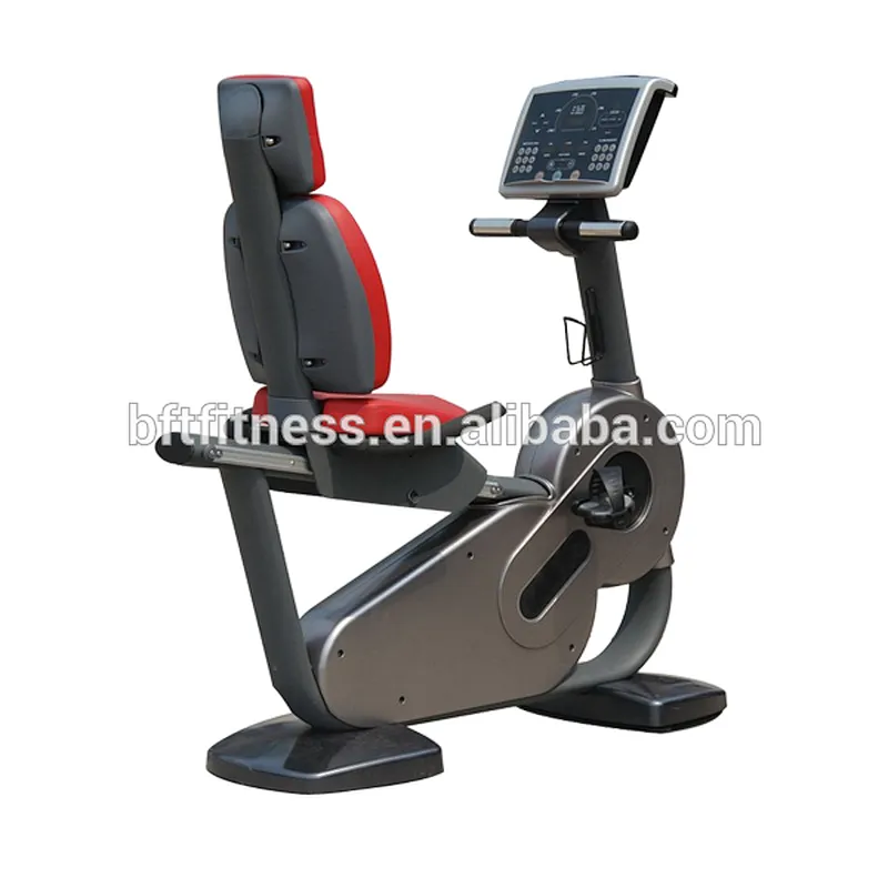 BCE402 Magnetic Recumbent Exercise bike
