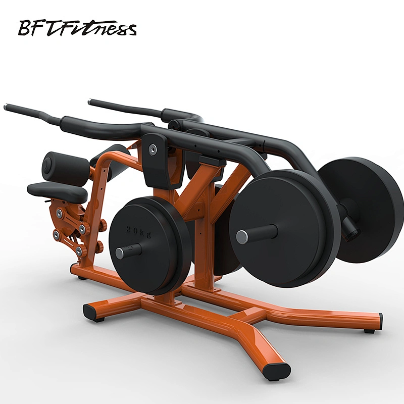 Gym Fitness Equipment Seated Dip Machine For Sale