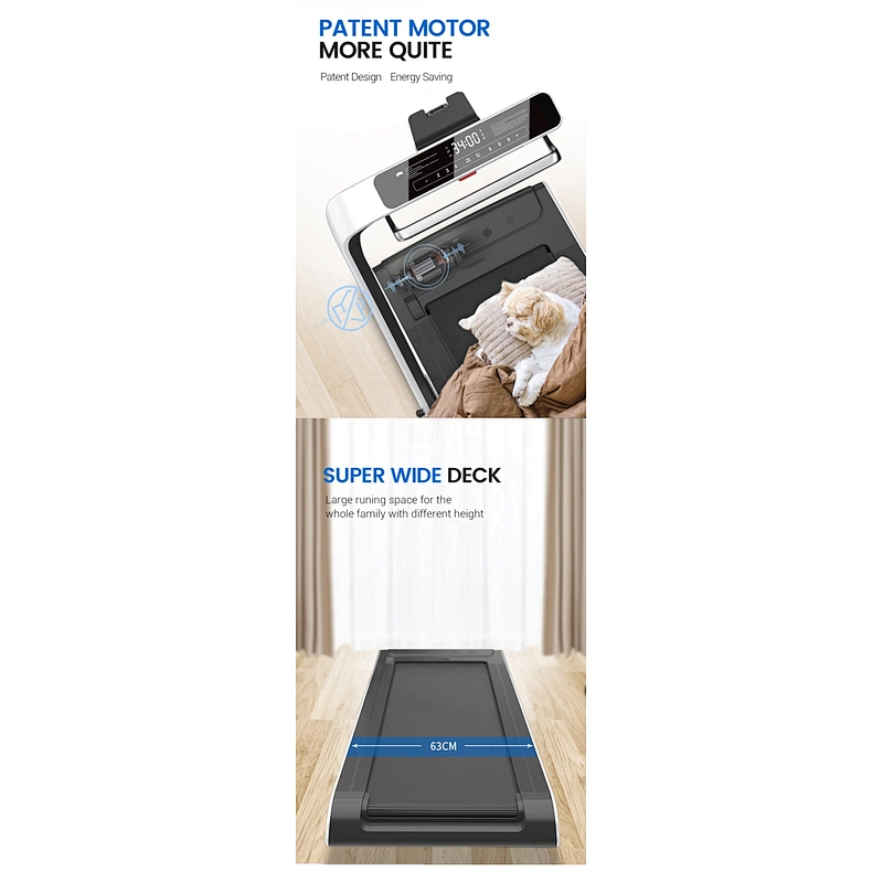 The Most Popular BFT Gym Equipment Treadmill Home Fitness Of 2020