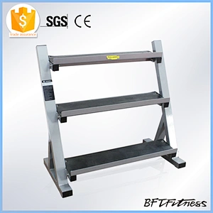 Gym Multifunction Kettlebell Rack, Dumbbell Rack, Barbell Rack