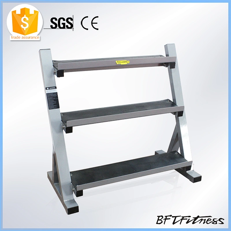 Gym Multifunction Kettlebell Rack, Dumbbell Rack, Barbell Rack