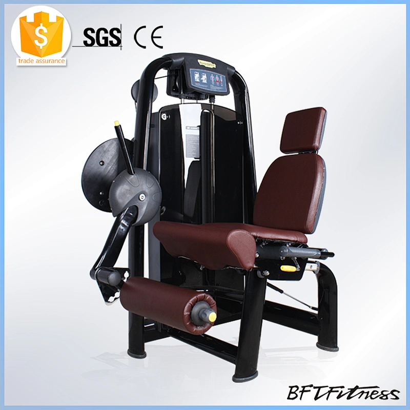 Top Quality Professional gym equipment Leg Extension body strong fitness equipment